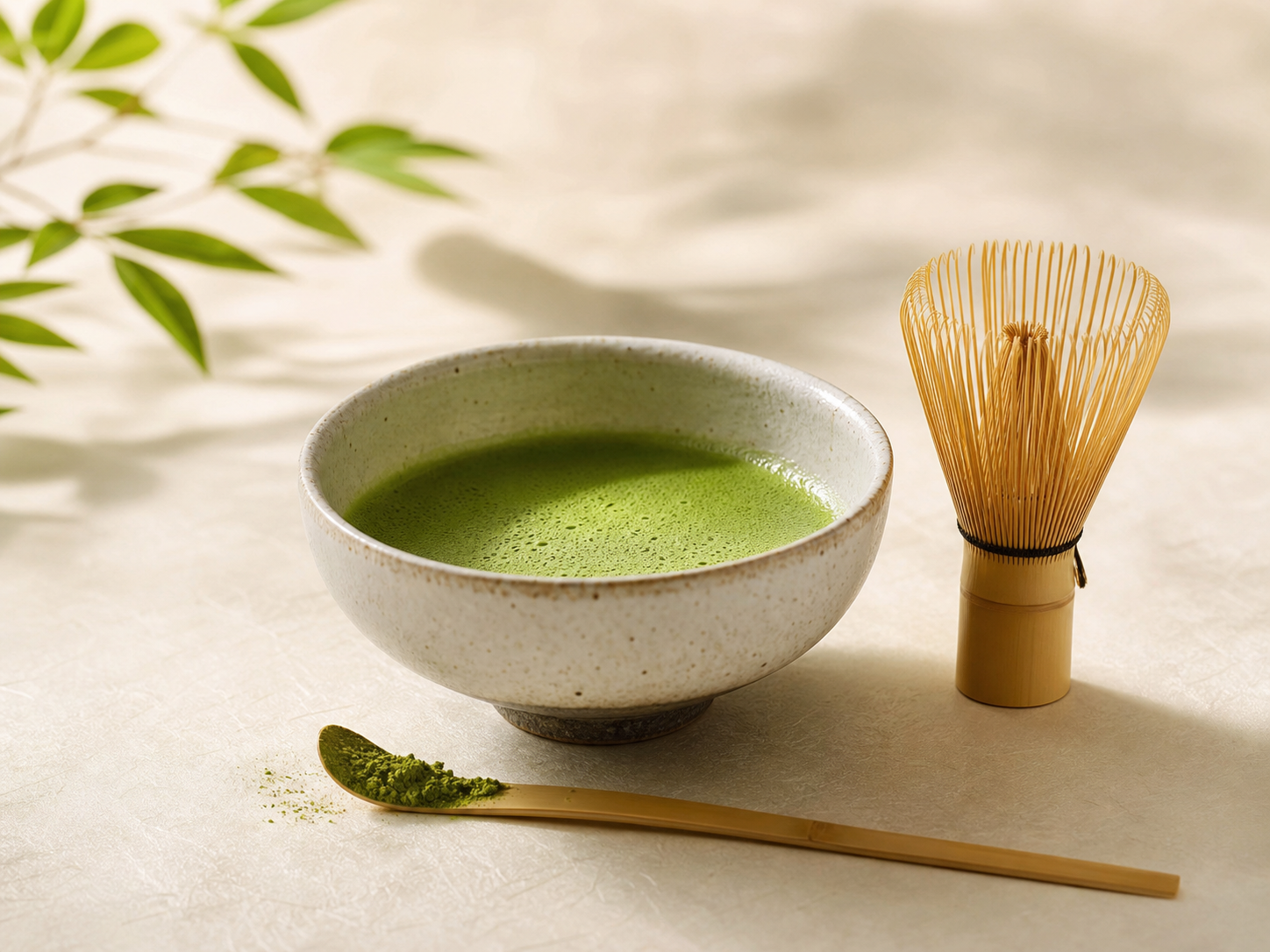 OneSide matcha